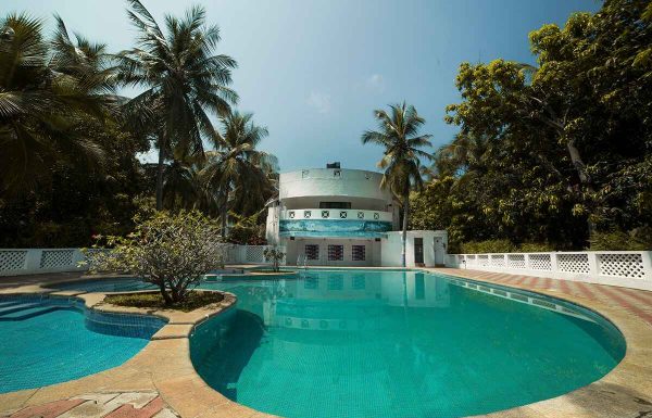 Shelter Beach Resorts – Wedding venue in Chennai Gallery 16