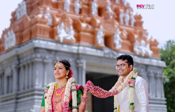 D KNOT – Wedding photography in Coimbatore Gallery 30