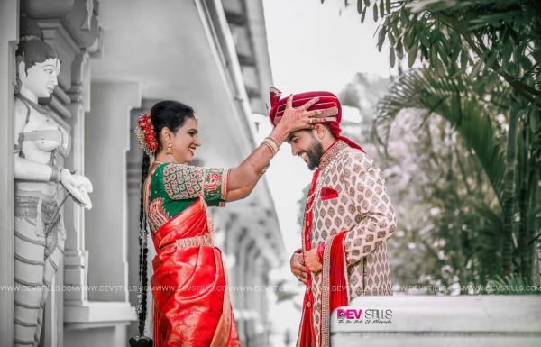 D KNOT – Wedding photography in Coimbatore Gallery 31