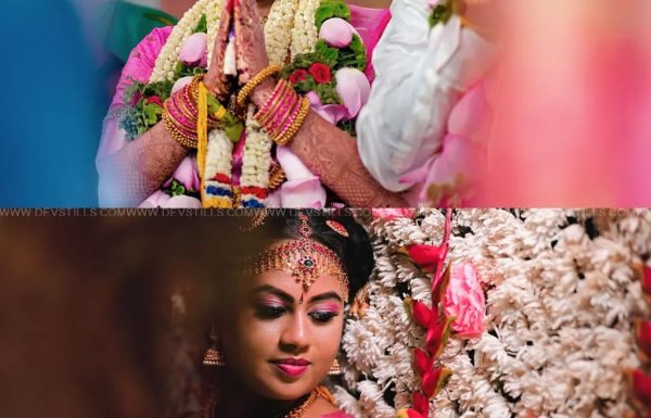 D KNOT – Wedding photography in Coimbatore Gallery 21