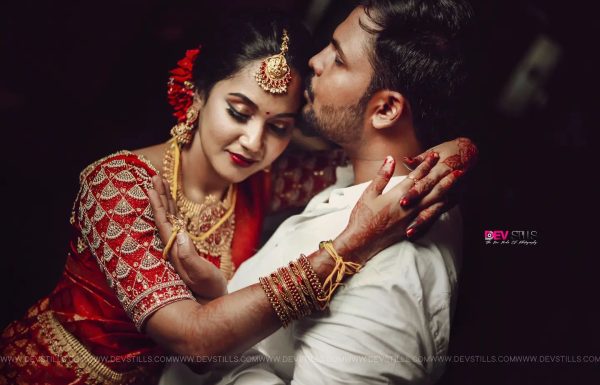 D KNOT – Wedding photography in Coimbatore Gallery 27