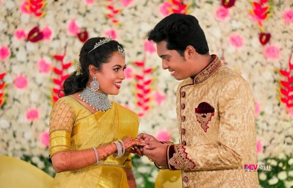 D KNOT – Wedding photography in Coimbatore Gallery 35