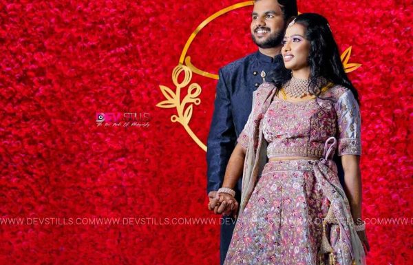 D KNOT – Wedding photography in Coimbatore Gallery 26