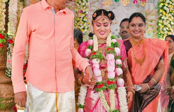 D KNOT – Wedding photography in Coimbatore Gallery 29