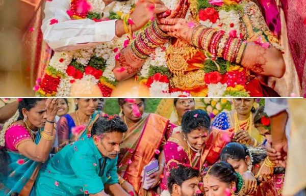 D KNOT – Wedding photography in Coimbatore Gallery 34