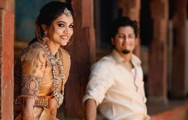D KNOT – Wedding photography in Coimbatore Gallery 20