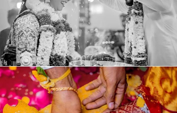 D KNOT – Wedding photography in Coimbatore Gallery 13