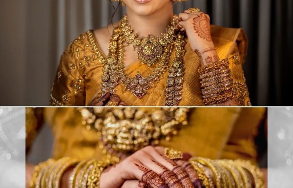 D KNOT – Wedding photography in Coimbatore Gallery 3
