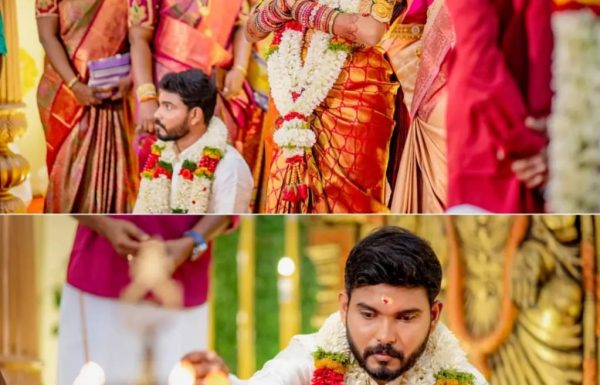 D KNOT – Wedding photography in Coimbatore Gallery 17