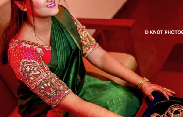 D KNOT – Wedding photography in Coimbatore Gallery 49