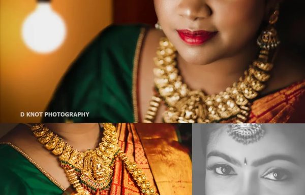 D KNOT – Wedding photography in Coimbatore Gallery 14