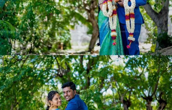 D KNOT – Wedding photography in Coimbatore Gallery 23
