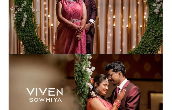 D KNOT – Wedding photography in Coimbatore Gallery 9
