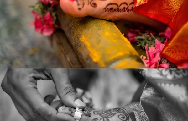 D KNOT – Wedding photography in Coimbatore Gallery 24