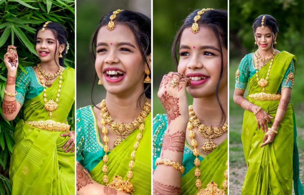 D KNOT – Wedding photography in Coimbatore Gallery 6