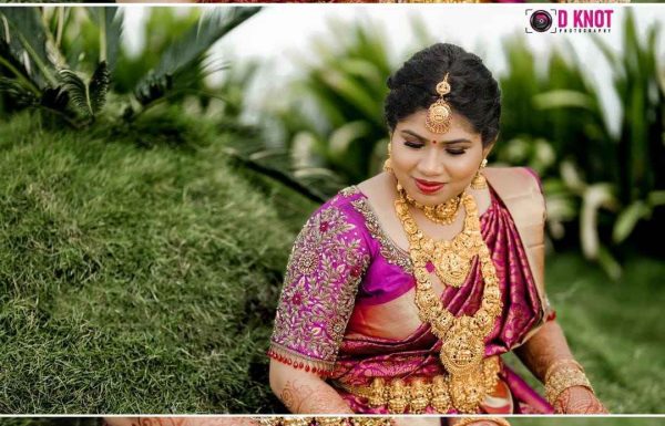 D KNOT – Wedding photography in Coimbatore Gallery 5