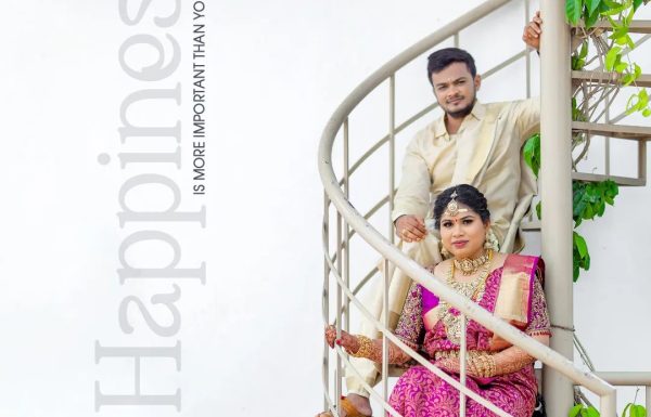 D KNOT – Wedding photography in Coimbatore Gallery 22