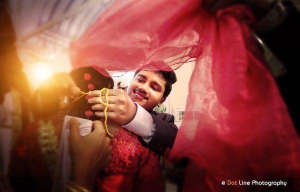 Dot Line Photography – Wedding photographer in Coimbatore Gallery 2