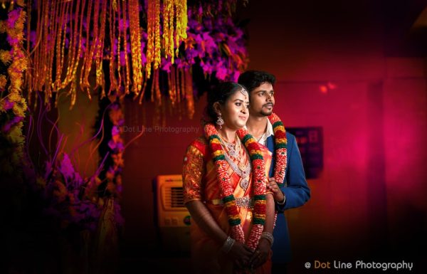 Dot Line Photography – Wedding photographer in Coimbatore Gallery 9