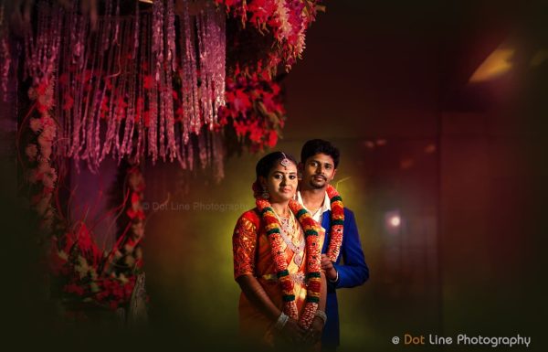 Dot Line Photography – Wedding photographer in Coimbatore Gallery 6