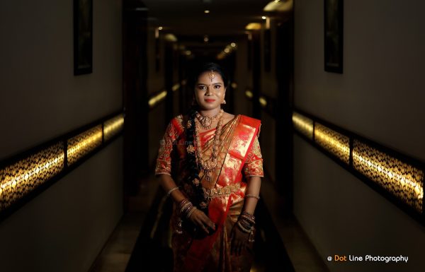Dot Line Photography – Wedding photographer in Coimbatore Gallery 12