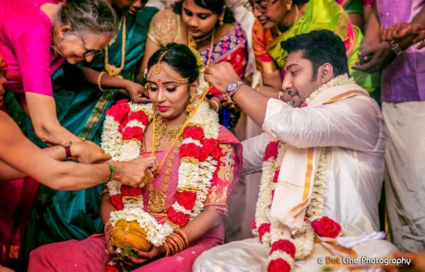 Dot Line Photography – Wedding photographer in Coimbatore Gallery 13