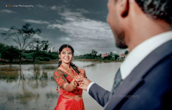 Dot Line Photography – Wedding photographer in Coimbatore Gallery 5