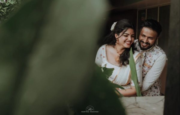 Fairytale Weddings Photography in Coimbatore| Palakkad Gallery 45