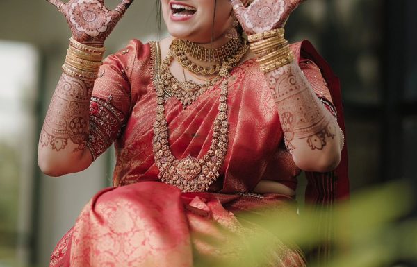 Fairytale Weddings Photography in Coimbatore| Palakkad Gallery 24