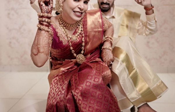 Fairytale Weddings Photography in Coimbatore| Palakkad Gallery 22