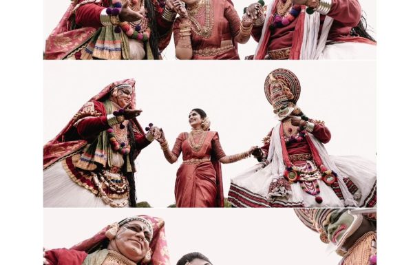 Fairytale Weddings Photography in Coimbatore| Palakkad Gallery 9