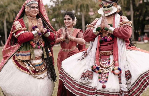 Fairytale Weddings Photography in Coimbatore| Palakkad Gallery 5