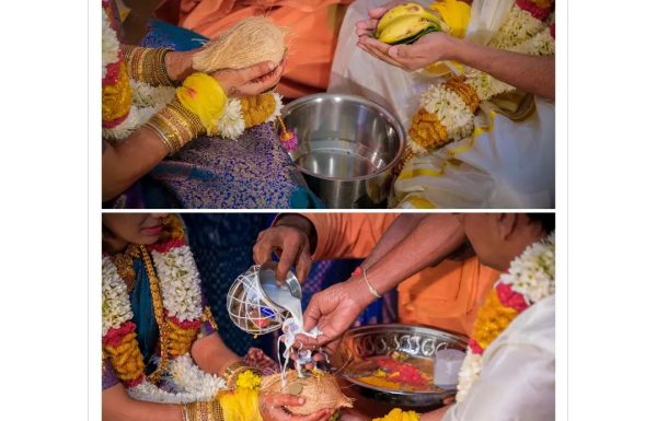 Picture Patch Photography – Wedding photography in Coimbatore Gallery 4