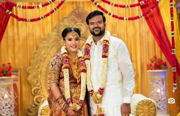 SKP Photography – Wedding photographer in Coimbatore Gallery 28