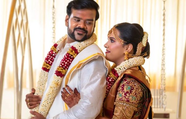 SKP Photography – Wedding photographer in Coimbatore Gallery 42