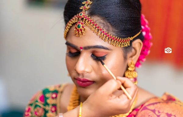SKP Photography – Wedding photographer in Coimbatore Gallery 2