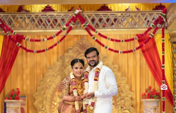 SKP Photography – Wedding photographer in Coimbatore Gallery 41