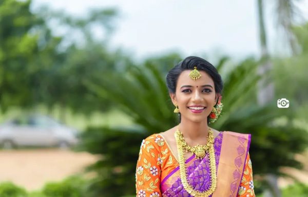 SKP Photography – Wedding photographer in Coimbatore Gallery 5