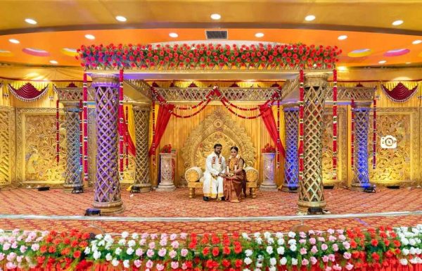 SKP Photography – Wedding photographer in Coimbatore Gallery 39