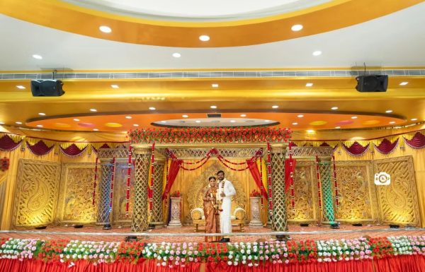 SKP Photography – Wedding photographer in Coimbatore Gallery 15