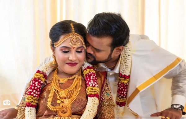 SKP Photography – Wedding photographer in Coimbatore Gallery 43