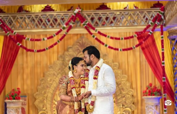 SKP Photography – Wedding photographer in Coimbatore Gallery 37
