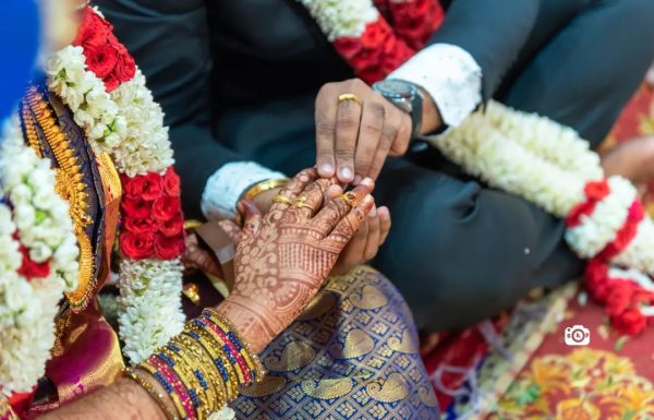 SKP Photography – Wedding photographer in Coimbatore Gallery 33