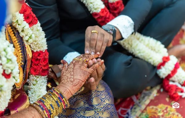 SKP Photography – Wedding photographer in Coimbatore Gallery 35