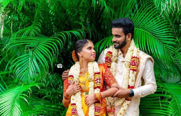 SKP Photography – Wedding photographer in Coimbatore Gallery 47