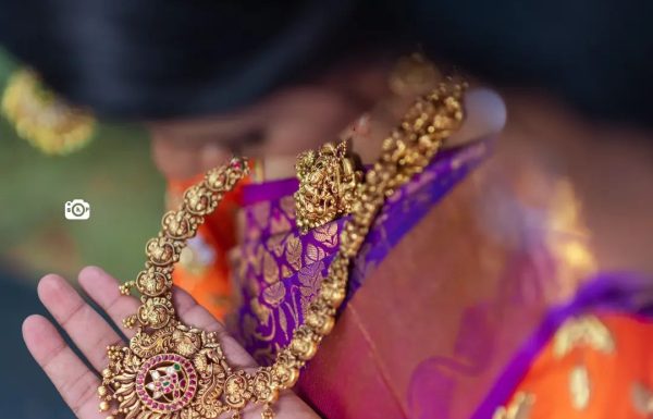SKP Photography – Wedding photographer in Coimbatore Gallery 3
