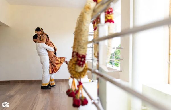 SKP Photography – Wedding photographer in Coimbatore Gallery 7