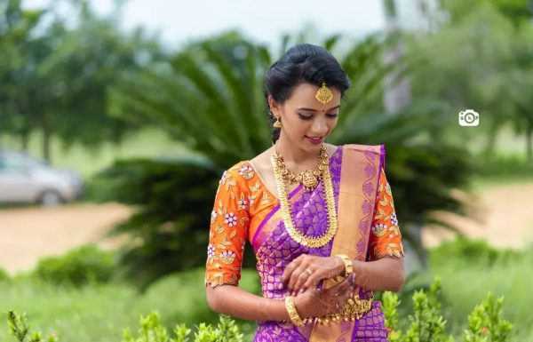 SKP Photography – Wedding photographer in Coimbatore Gallery 51