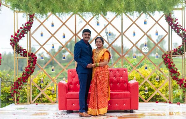 SKP Photography – Wedding photographer in Coimbatore Gallery 17