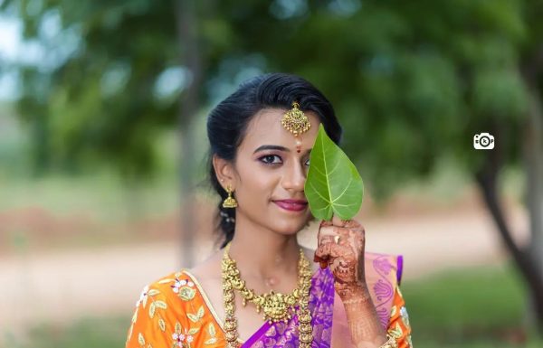 SKP Photography – Wedding photographer in Coimbatore Gallery 4